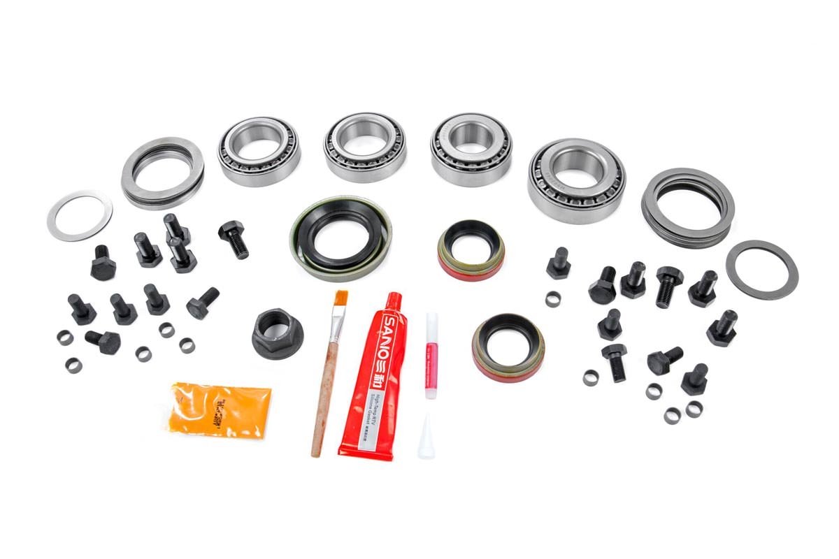 Dana 30 HP Master Install Kit Jeep YJ/XJ-Front Axle Rough Country
