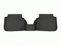 WeatherTech 2024 Subaru Impreza Rear FloorLiner - Black