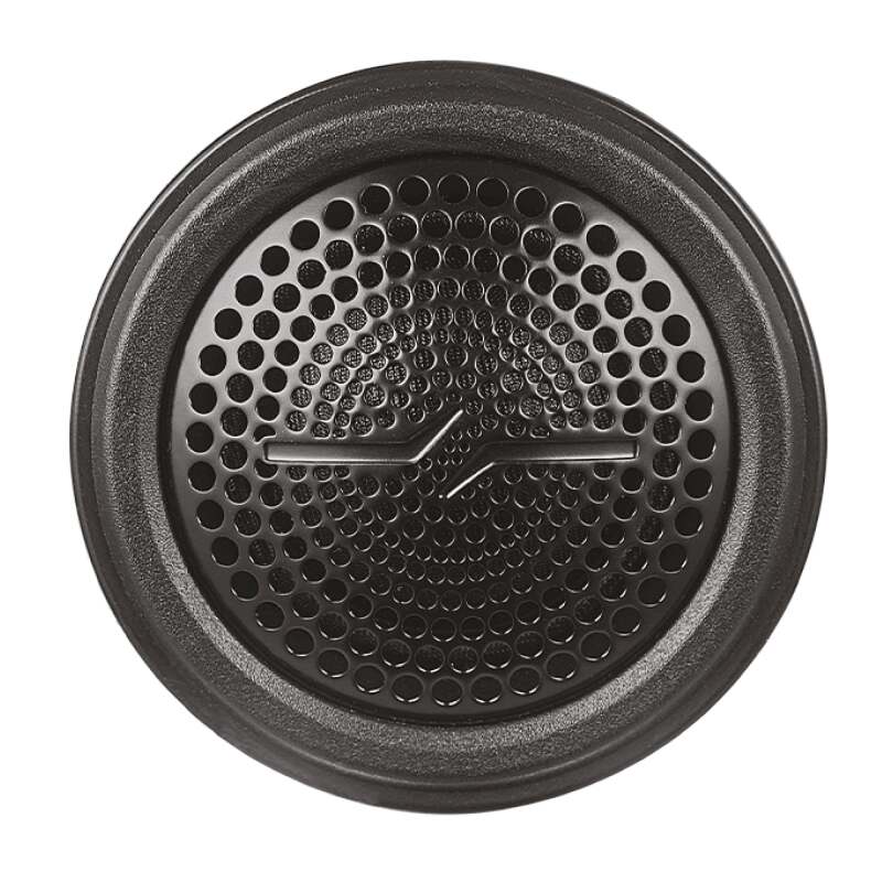 DS18 Dlx Quality 6.5in + 2in 2-Way 150 Watts RMS 4 ohm Yellow Straw + Composite Foam Cone Component