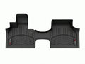 WeatherTech 22-23 BMW iX xDrive50 / 2023 iX M60 (I20) 1st Row Over The Hump FloorLiner - Black
