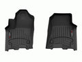 WeatherTech 2025 RAM 1500 Front FloorLiner - Black