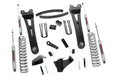 6 Inch Lift Kit Diesel Radius Arm Ford F-250/F-350 Super Duty (05-07) Rough Country