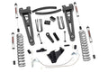6 Inch Lift Kit Diesel Radius Arm V2 Ford F-250/F-350 Super Duty (08-10) Rough Country