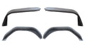 Fishbone Offroad JL/JT Front Steel Tube Fenders