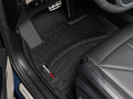 WeatherTech 2027 Kia Telluride Hybrid 1st Row Front FloorLiner - Black