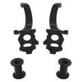 Fabtech 04-13 Nissan Titan 2WD/4WD 6in Basic System - Component Box 1