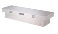 Challenger Single Lid Crossover Storage Box Brite 1961-1965 1000/1500 Series Fleetside Standard Tub Lund