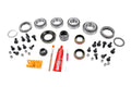 Dana 44 Master Install Kit 03-06 Jeep Wrangler TJ Rubicon Front Axle Rough Country