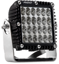 Driving Black Housing Q-Series Pro RIGID Industries