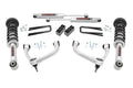 3 Inch Lift Kit N3 Struts Ford F-150 4WD (2009-2013) Rough Country