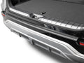 WeatherTech 24-26 Lexis TX Behind 2nd Row BumperTopper - Black