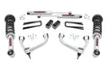 3 Inch Lift Kit N3 Struts Ford F-150 4WD (2014-2020) Rough Country