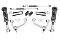 3 Inch Lift Kit M1 Struts Ford F-150 4WD (2014-2020) Rough Country