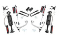 3 Inch Lift Kit Vertex Ford F-150 4WD (2014-2020) Rough Country