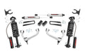 3 Inch Lift Kit UCAs Vertex/V2 Ford F-150 4WD (2014-2020) Rough Country