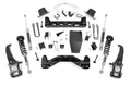 6 Inch Lift Kit N3 Struts Ford F-150 4WD (2004-2008) Rough Country