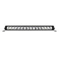 RC4 LR with Mounting Brackets & 20 Inch Light Bar Textured Black 2019-2025 Ram 1500 Go Rhino