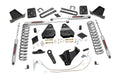 6 Inch Lift Kit Diesel OVLD Ford F-250 Super Duty 4WD (2015-2016) Rough Country
