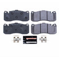 Power Stop 08-13 BMW 135i Front Track Day Brake Pads