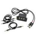 Rugged Radios Rugged Audio Control Hub
