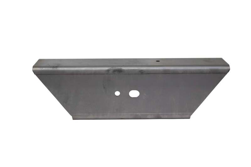 Rust Buster Over Axle Frame Section Left Side
