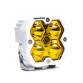 Squadron 2.0 Sport White LED Auxiliary Light Pod Universal Baja Amber Spot Baja Designs