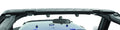 Windshield Channel For Jeep 2007-2018 Wrangler JK Black Bestop