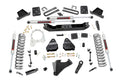 4.5 Inch Lift Kit M1 Ford F-250/F-350 Super Duty 4WD (2017-2022) Rough Country