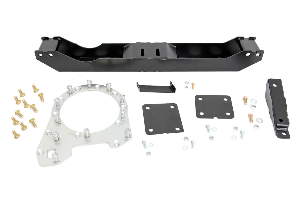4.5 Inch Lift Kit Vertex F-250 Ford F-250/F-350 Super Duty 4WD (2017-2022) Rough Country