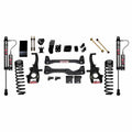 Skyjacker 4In KIT 09-11 DGE1500 4ADX