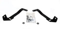 RC2 & RC2 LR Bull Bar Mounting Bracket Kit Only Textured Black 2007-2018 Silverado/Sierra 2500 HD/3500 HD Go Rhino