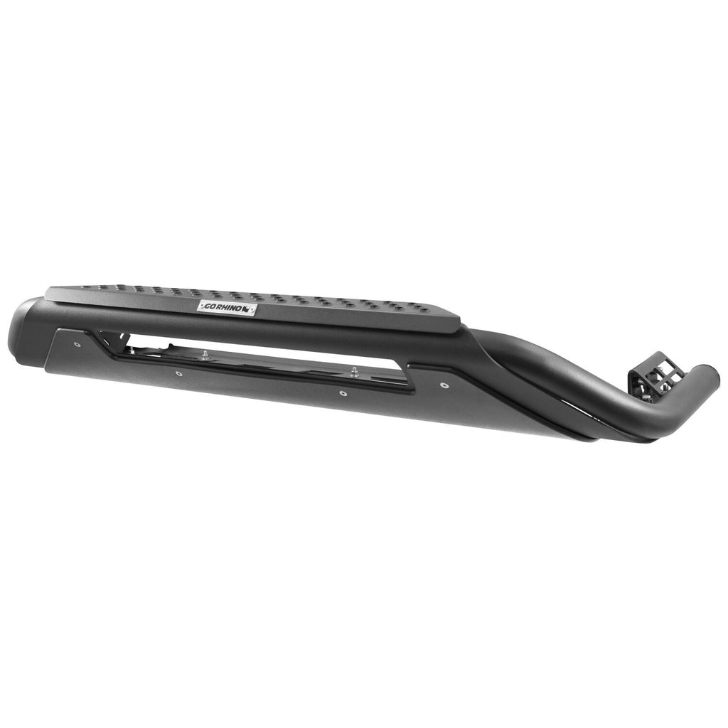 RC3 LR Bull Bar Frame Only Textured Black 2009-2024 Dodge Ram 1500/2500/3500 Go Rhino
