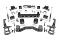 6 Inch Lift Kit Ford F-150 2WD (2015-2020) Rough Country