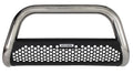 RC2 Bull Bar Frame Only Polished Stainless Steel 1999-2024 Ford F-250/F-350 2002-2018 Dodge Ram 1500/2500/3500 Go Rhino