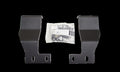 RC2 & RC2 LR Bull Bar Mounting Bracket Kit Only Textured Black 2017-2022 Ford F-250/F-350 Go Rhino