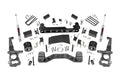 4 Inch Lift Kit Ford F-150 4WD (2015-2020) Rough Country