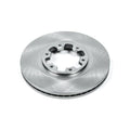 Power Stop 97-03 Infiniti QX4 Front Autospecialty Brake Rotor