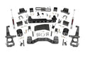 6 Inch Lift Kit Ford F-150 4WD (2015-2020) Rough Country