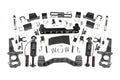 6 Inch Lift Kit Vertex/V2 Ford F-150 4WD (2015-2020) Rough Country