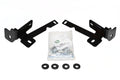 RC2 & RC2 LR Bull Bar Mounting Bracket Kit Only Textured Black 1997-2003 Ford F-150 Go Rhino