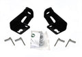 RC2 LR Bull Bar with Mounting Brackets & 20 Inch Light Bar Opening Textured Black 2004-2008 Ford F-150 Go Rhino