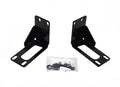 RC2 & RC2 LR Bull Bar Mounting Bracket Kit Only Textured Black 1999-2007 Ford F-250/F-350 Go Rhino