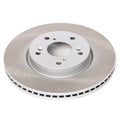Power Stop 13-17 Honda Accord Front Semi Coated Rotor