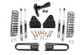 3 Inch Lift Kit Coil Ford F-250 Super Duty 4WD (2011-2016) Rough Country
