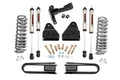 3 Inch Lift Kit V2 Coil Ford F-250 Super Duty 4WD (2011-2016) Rough Country