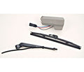 Bestop Pro Wiper Motor Assembly 07-18 Jeep Wrangler Jeep JK Trektop Pro