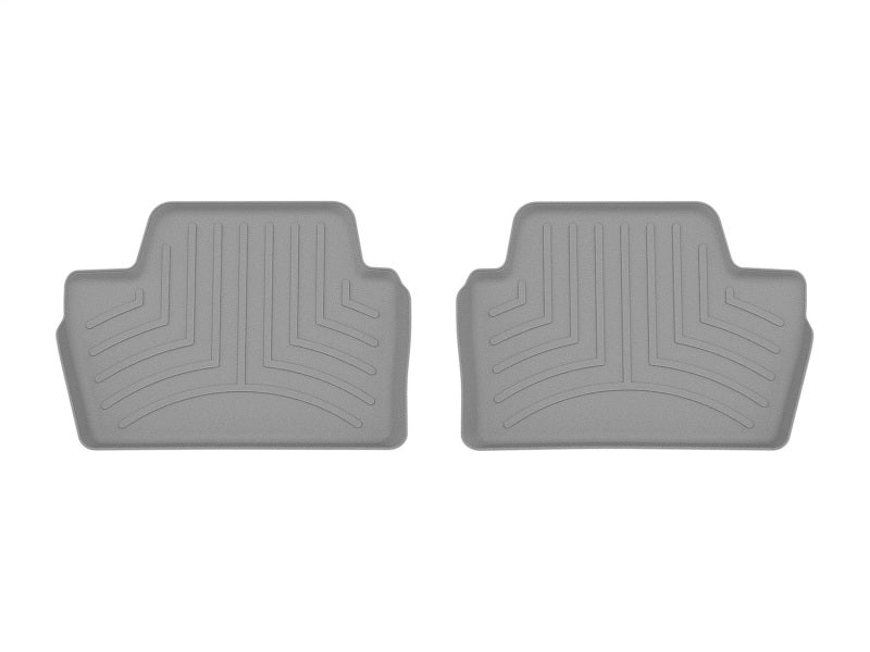 WT FloorLiner - Front - Grey
