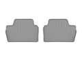 WT FloorLiner - Front - Grey
