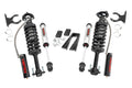 2 Inch Lift Kit Vertex/V2 Ford F-150 4WD (2014-2020) Rough Country
