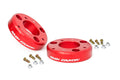 2 Inch Leveling Kit Red Ford F-150 (14-26)/Raptor (19-20) Rough Country